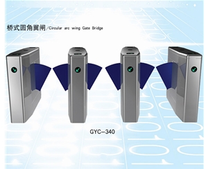 沂源山东翼闸